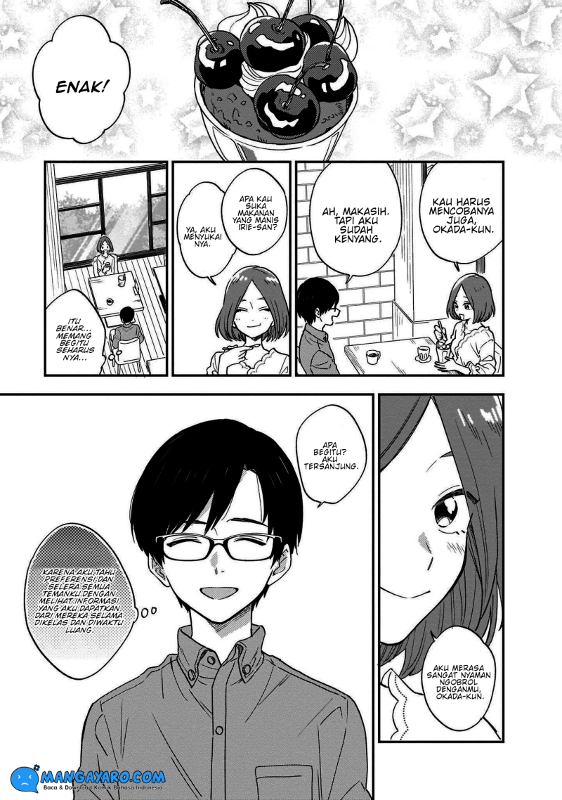 Stalkers Chapter 5 - halaman 10