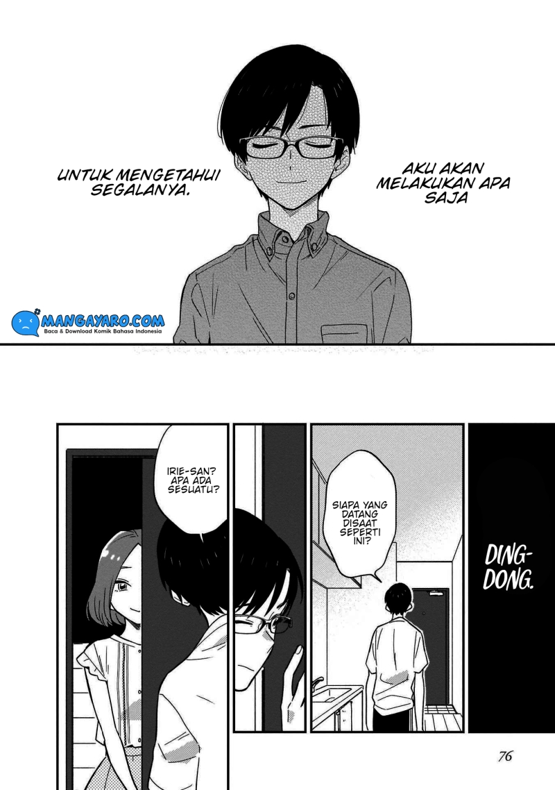 Stalkers Chapter 5 - halaman 11