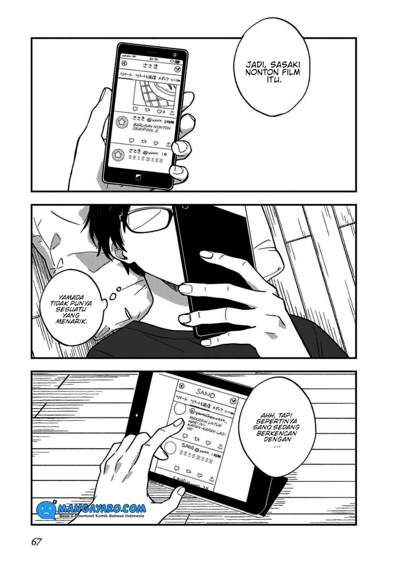 Stalkers Chapter 5 - halaman 2