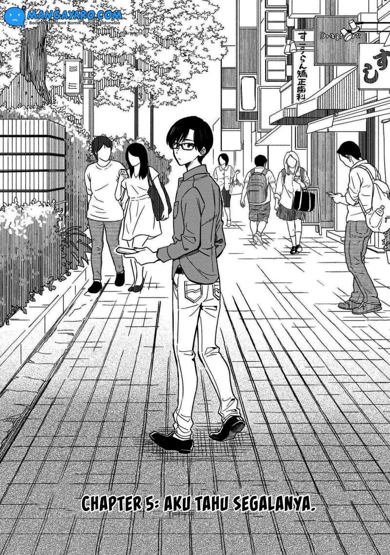 Stalkers Chapter 5 - halaman 3