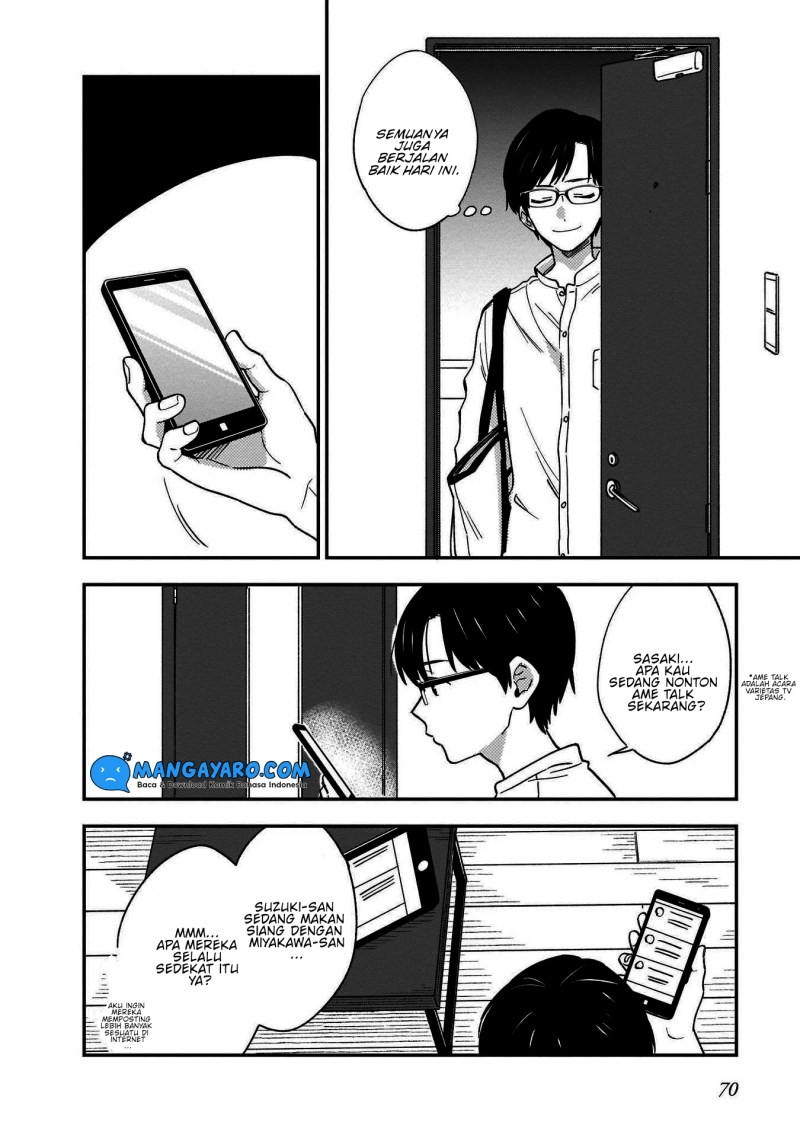 Stalkers Chapter 5 - halaman 5