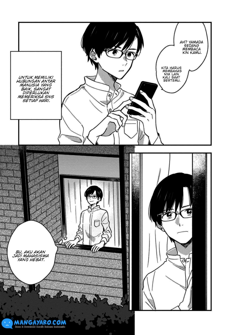 Stalkers Chapter 5 - halaman 6