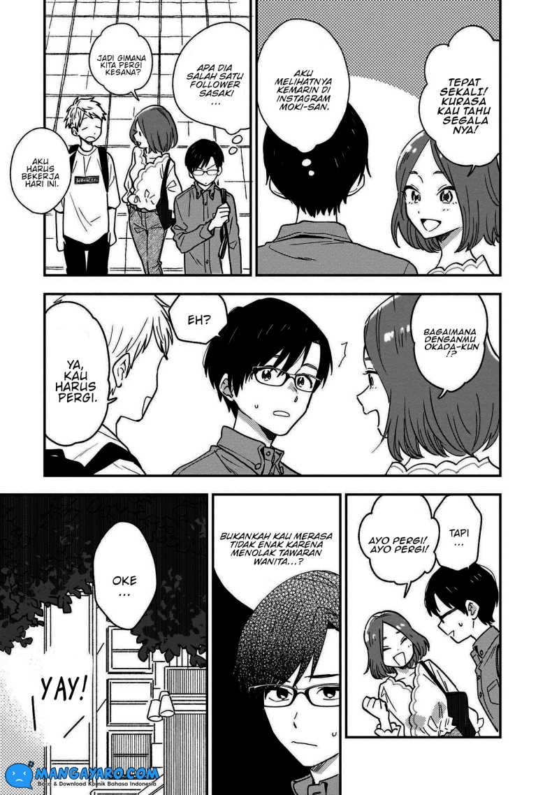 Stalkers Chapter 5 - halaman 8