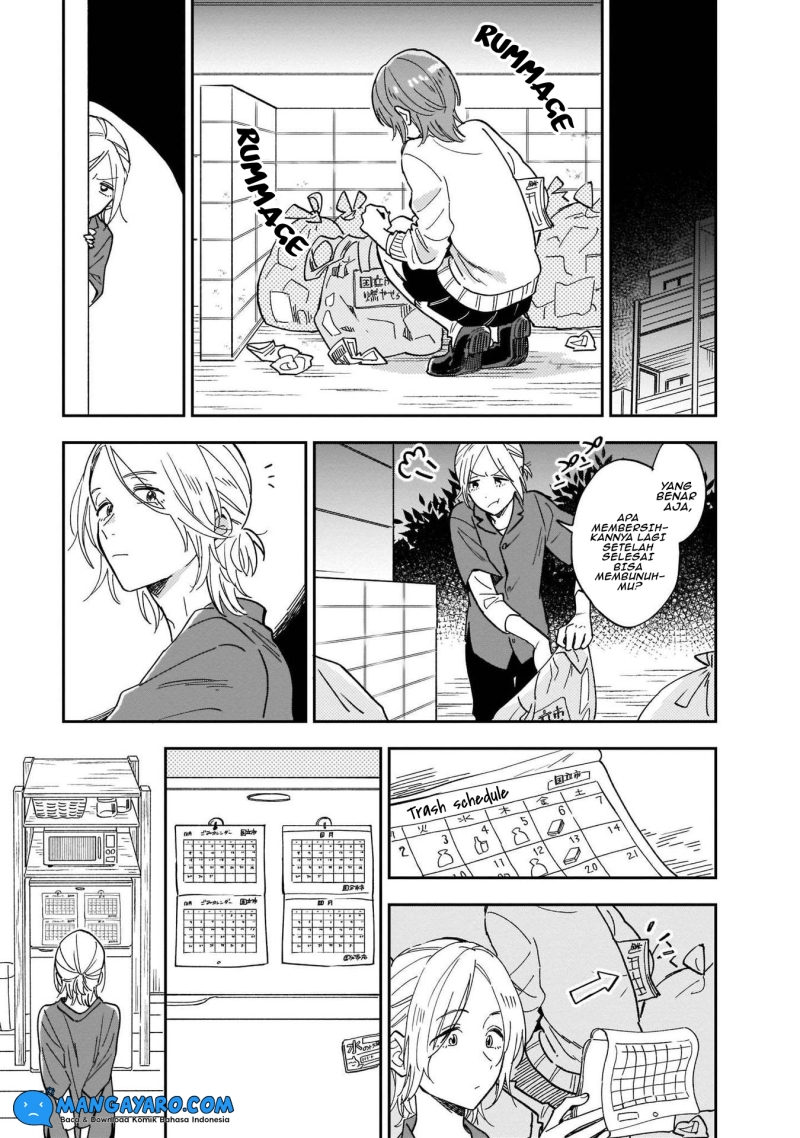 Stalkers Chapter 6 - halaman 10