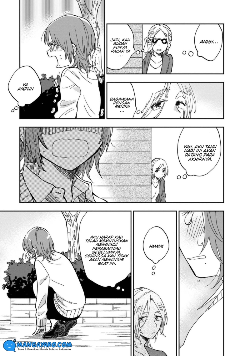 Stalkers Chapter 6 - halaman 14