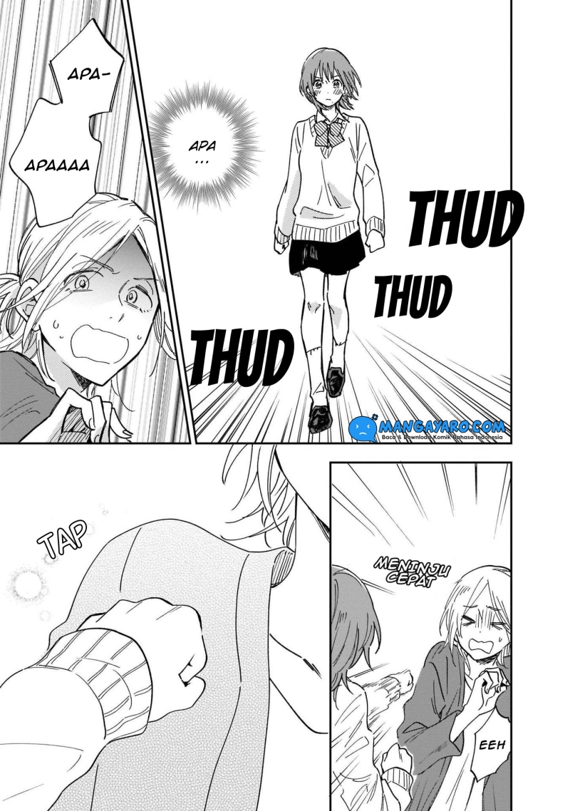 Stalkers Chapter 6 - halaman 16