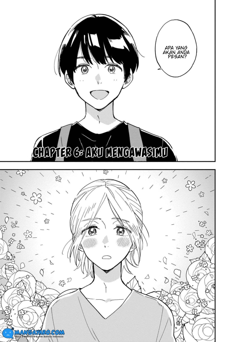 Stalkers Chapter 6 - halaman 2