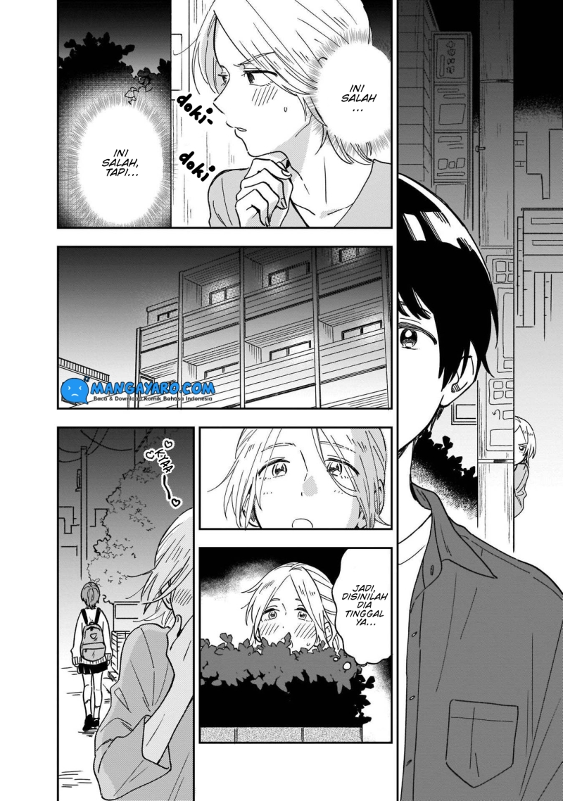 Stalkers Chapter 6 - halaman 3