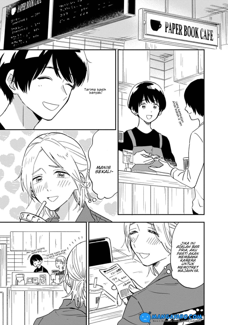 Stalkers Chapter 6 - halaman 4