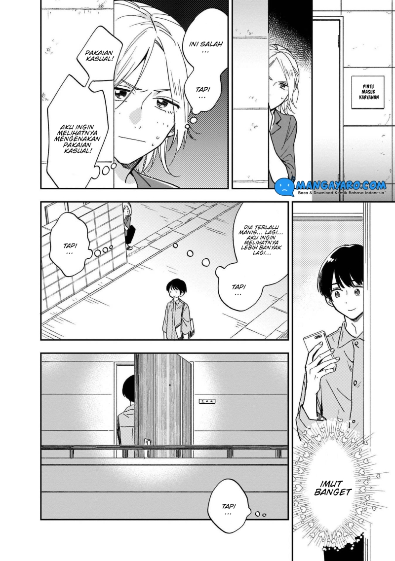 Stalkers Chapter 6 - halaman 5