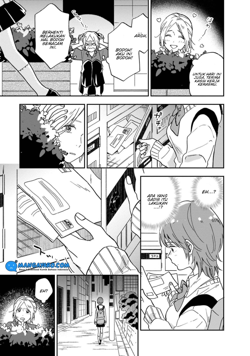 Stalkers Chapter 6 - halaman 6