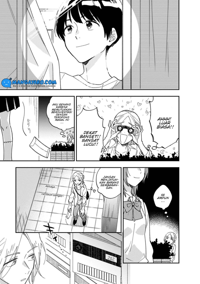 Stalkers Chapter 6 - halaman 8