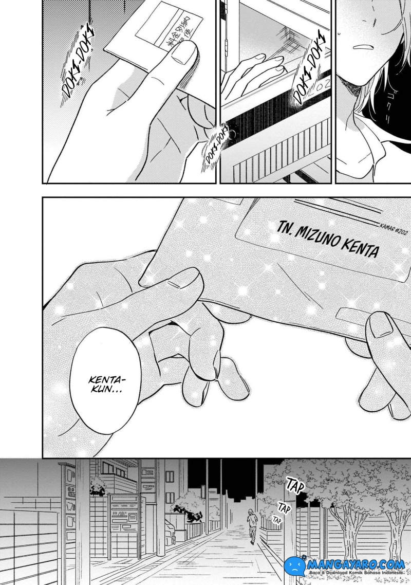 Stalkers Chapter 6 - halaman 9