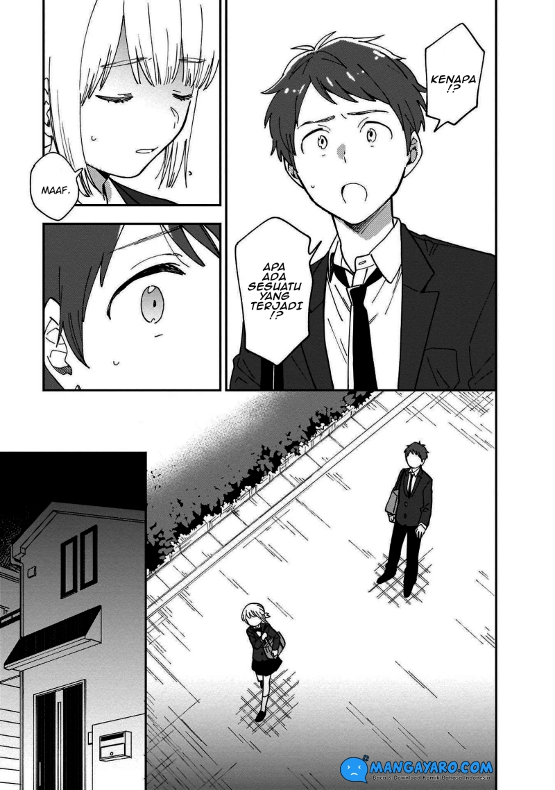 Stalkers Chapter 7 - halaman 10