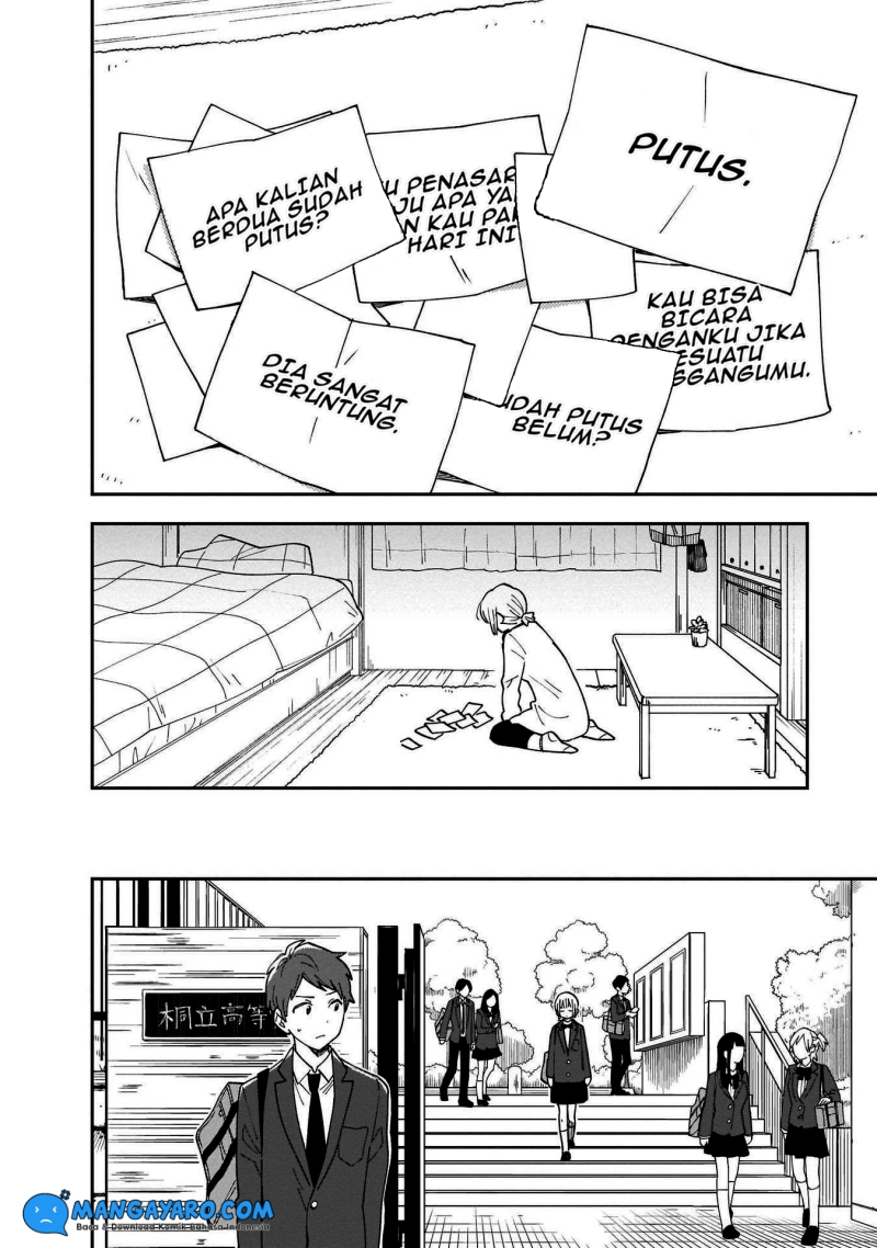 Stalkers Chapter 7 - halaman 11