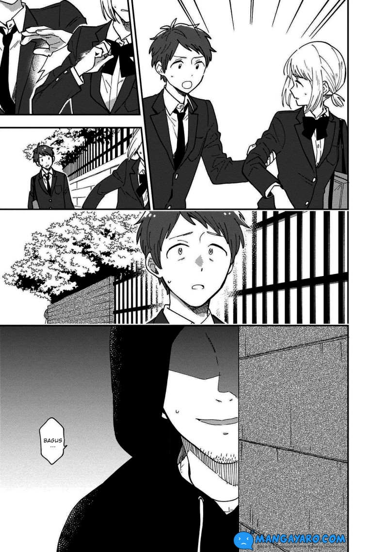 Stalkers Chapter 7 - halaman 12