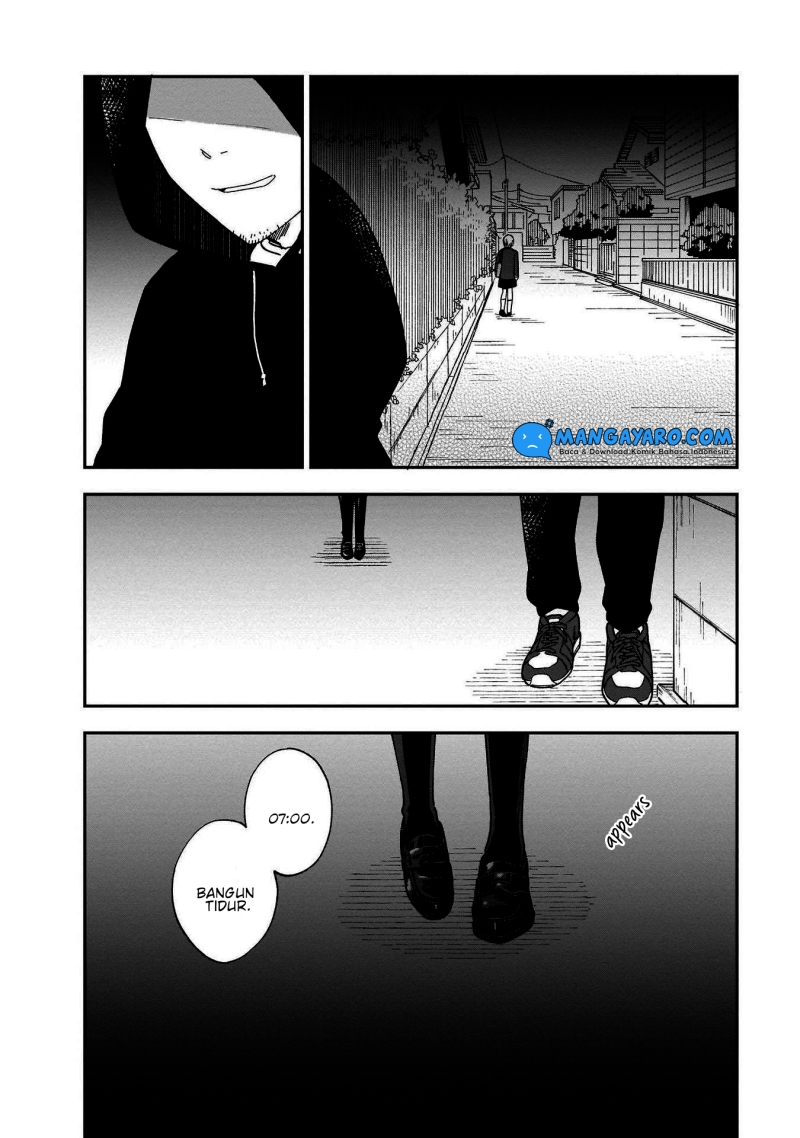 Stalkers Chapter 7 - halaman 13