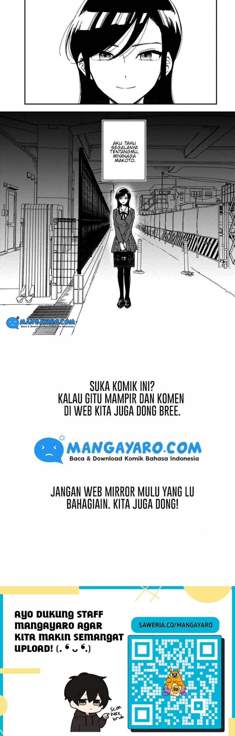 Stalkers Chapter 7 - halaman 15