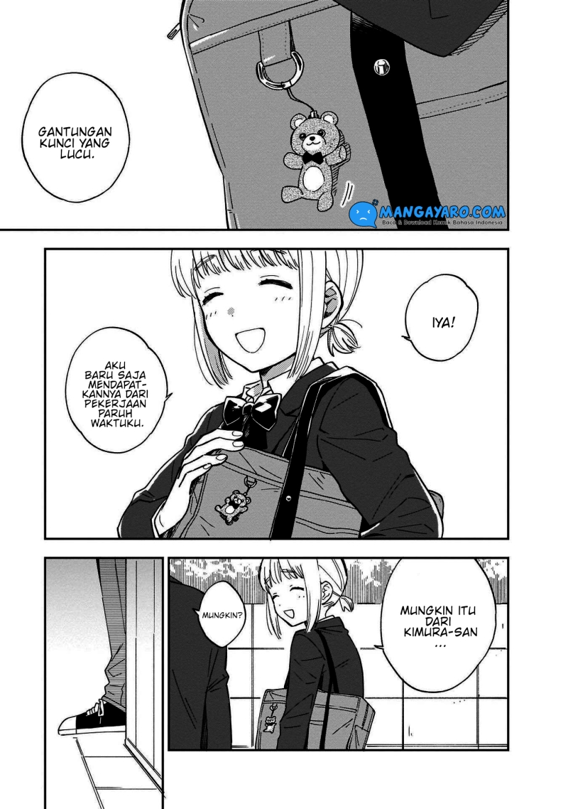 Stalkers Chapter 7 - halaman 2