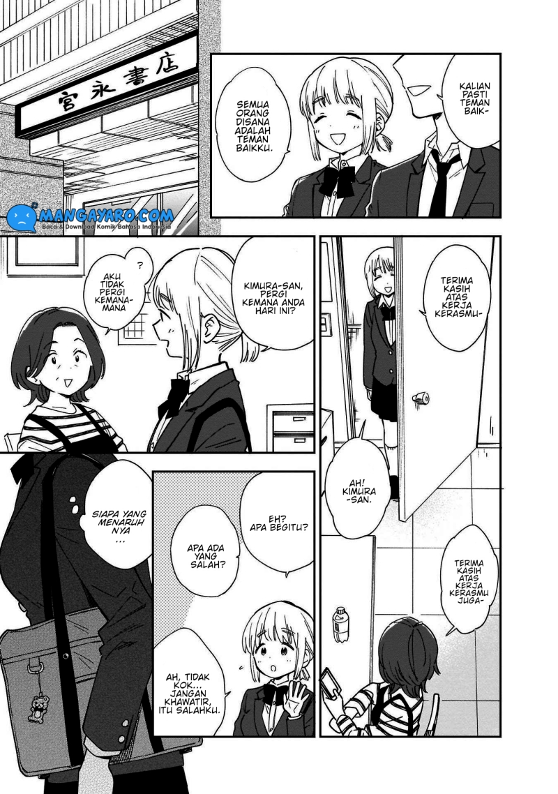 Stalkers Chapter 7 - halaman 4
