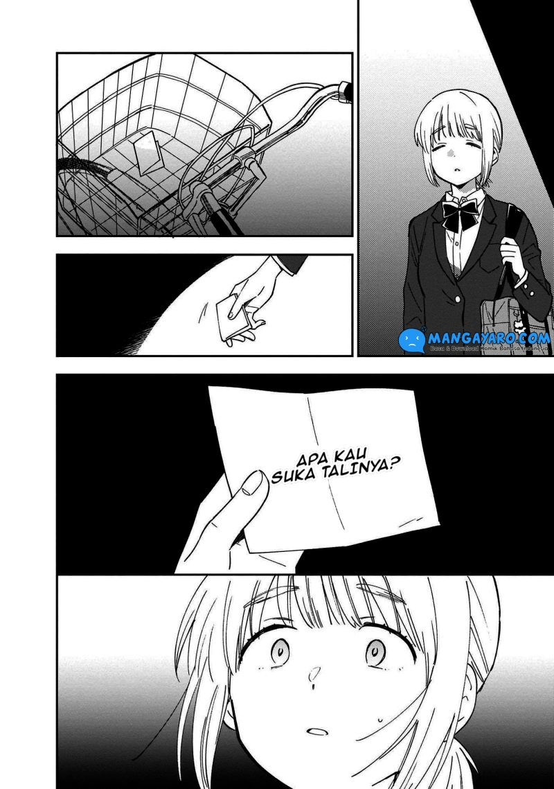 Stalkers Chapter 7 - halaman 5
