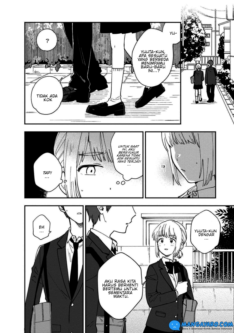 Stalkers Chapter 7 - halaman 9