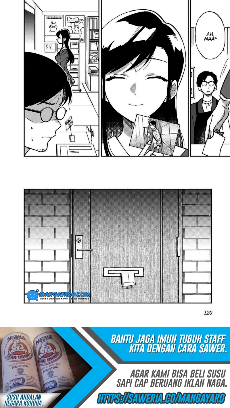 Stalkers Chapter 8 - halaman 11