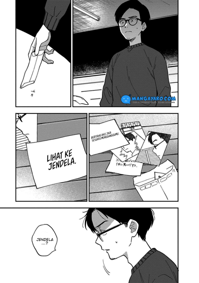 Stalkers Chapter 8 - halaman 12