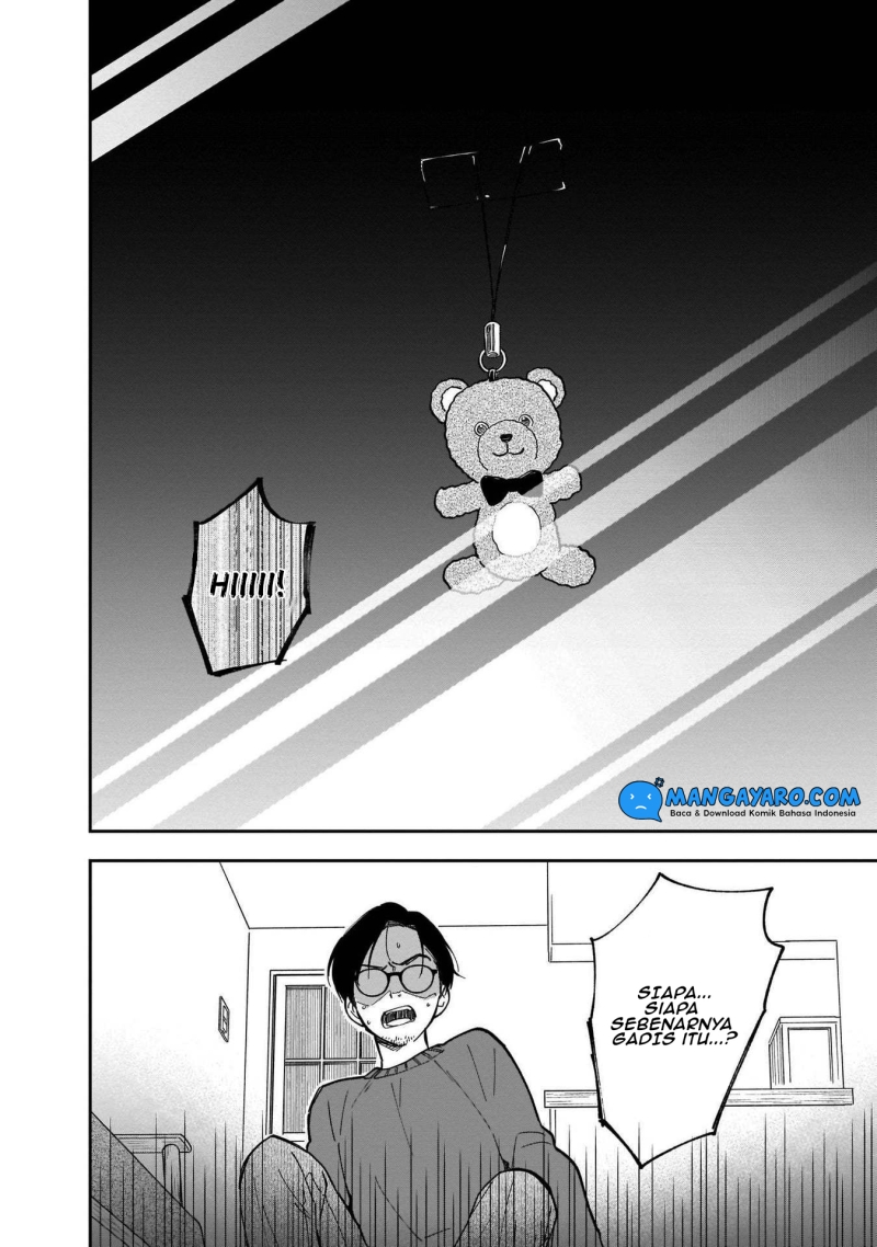 Stalkers Chapter 8 - halaman 13