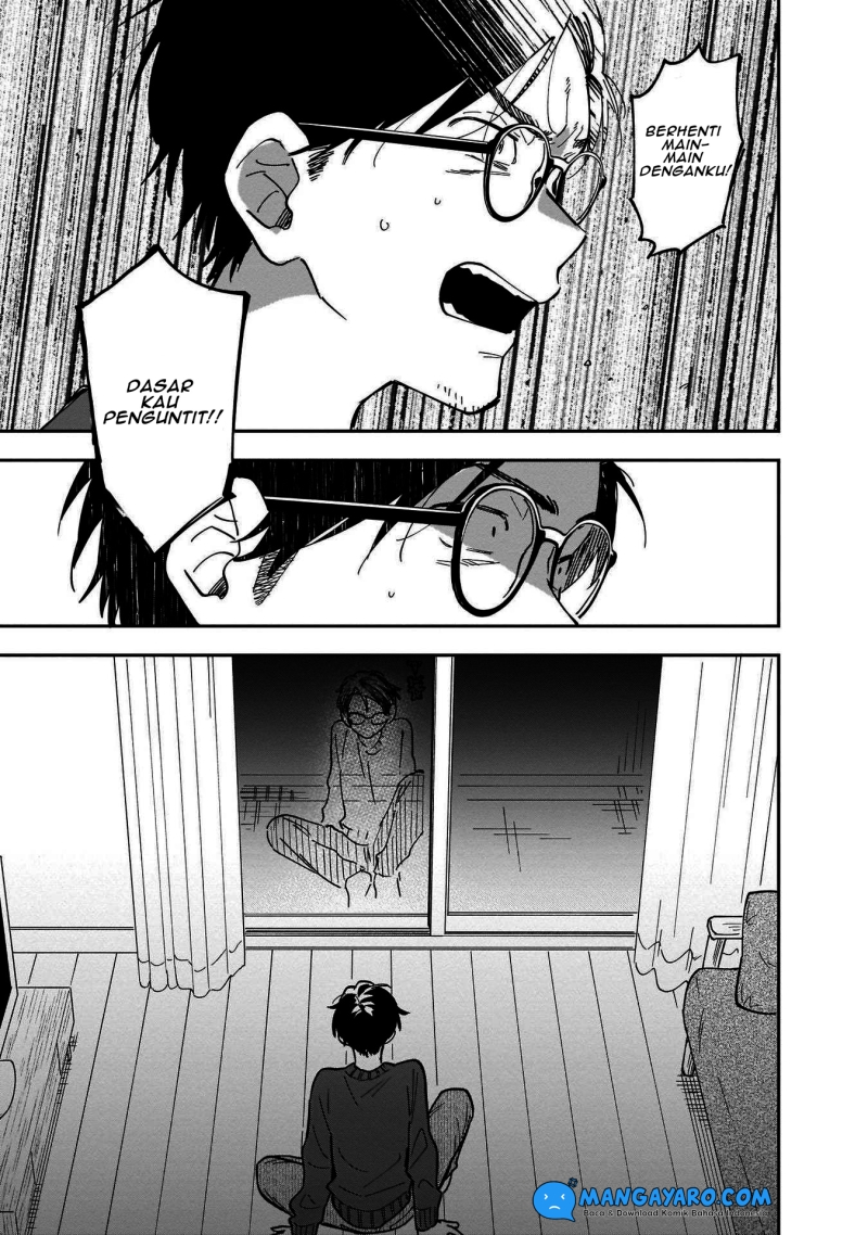 Stalkers Chapter 8 - halaman 14