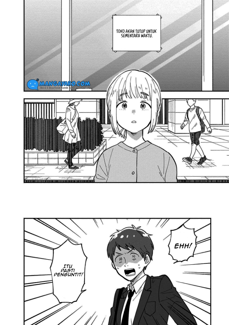 Stalkers Chapter 8 - halaman 15
