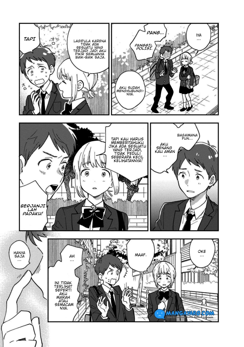 Stalkers Chapter 8 - halaman 16