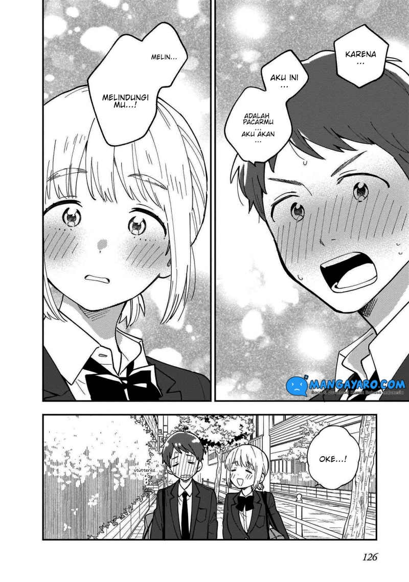 Stalkers Chapter 8 - halaman 17
