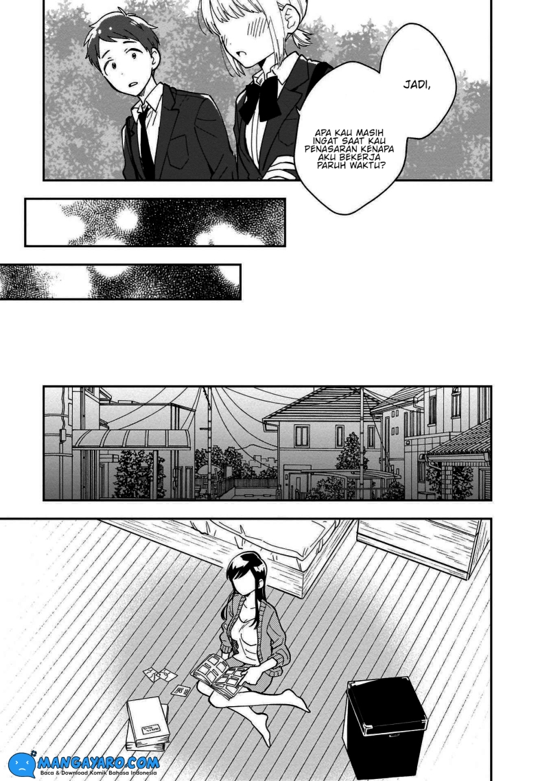 Stalkers Chapter 8 - halaman 18