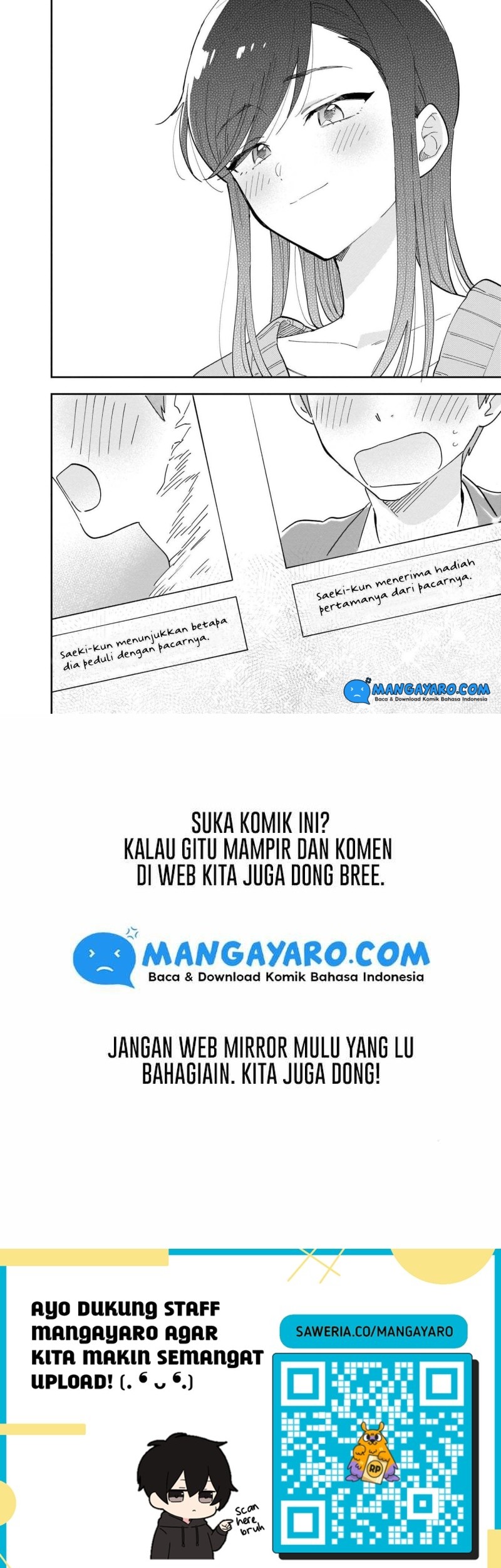 Stalkers Chapter 8 - halaman 19
