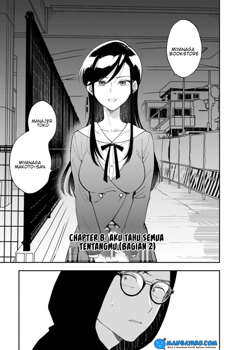 Stalkers Chapter 8 - halaman 2