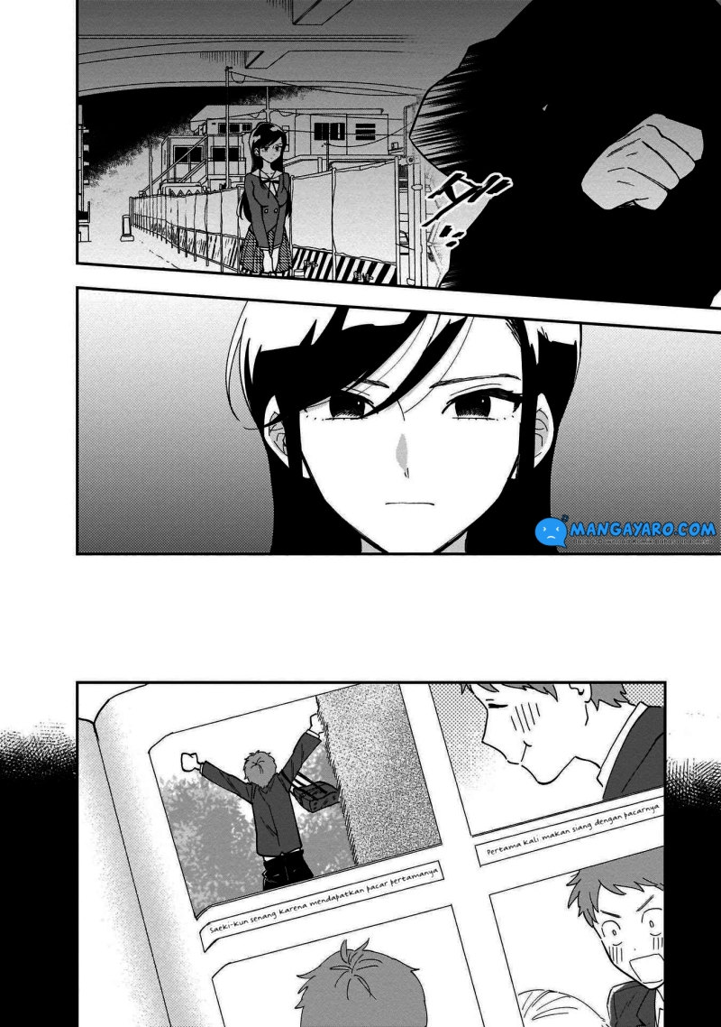 Stalkers Chapter 8 - halaman 3