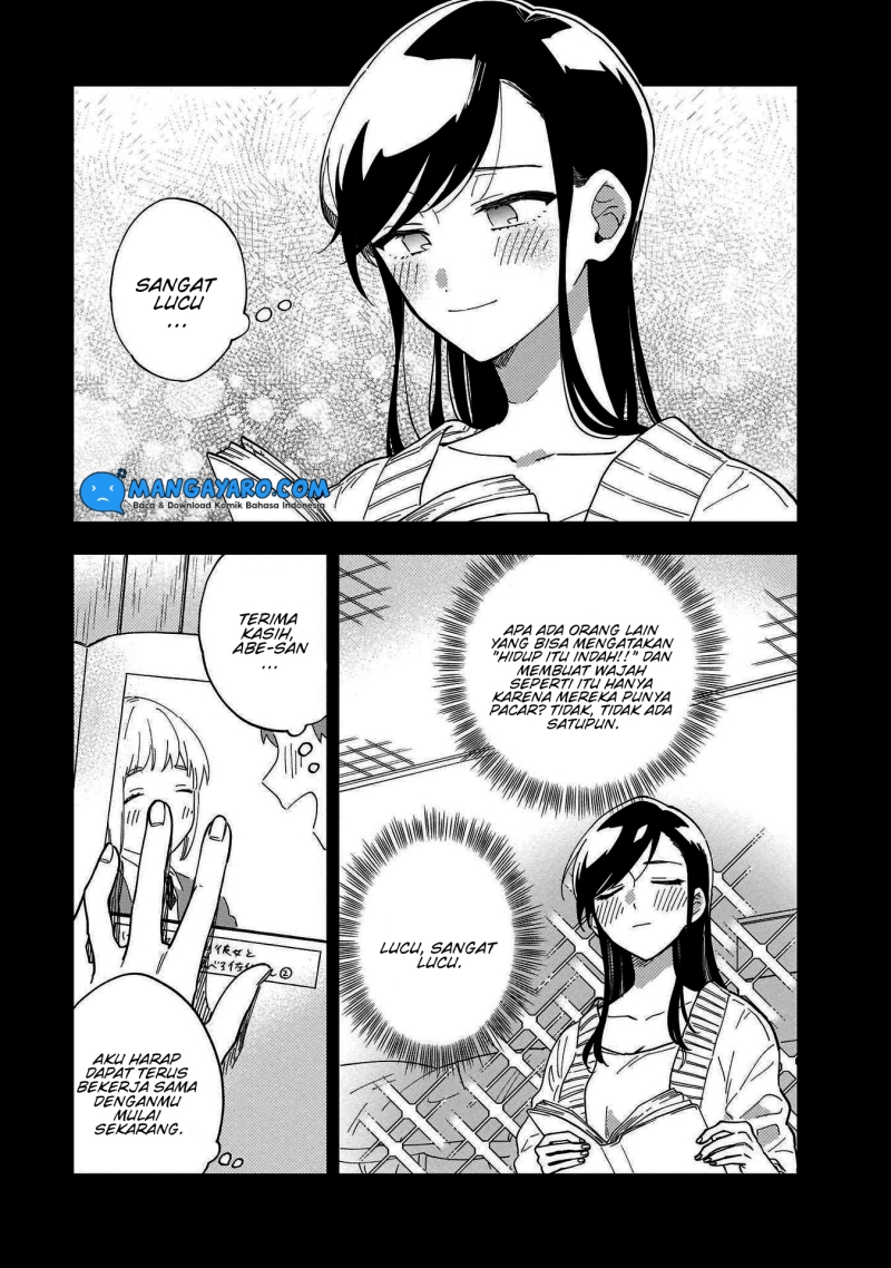 Stalkers Chapter 8 - halaman 4