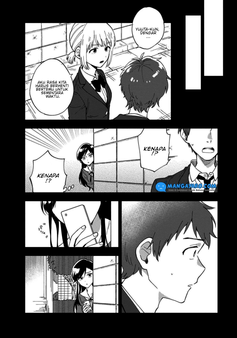 Stalkers Chapter 8 - halaman 5