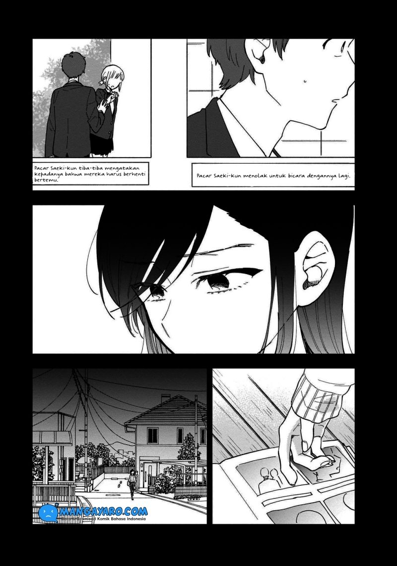 Stalkers Chapter 8 - halaman 6