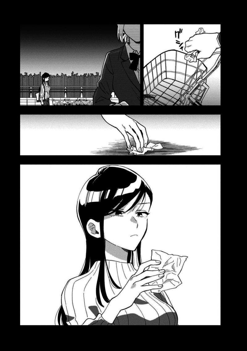 Stalkers Chapter 8 - halaman 8