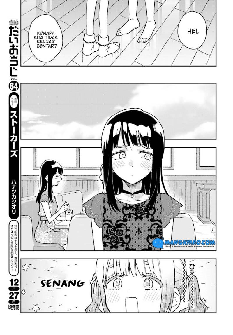 Stalkers Chapter 9 - halaman 12
