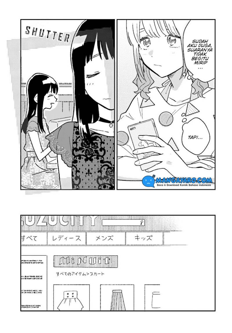 Stalkers Chapter 9 - halaman 14