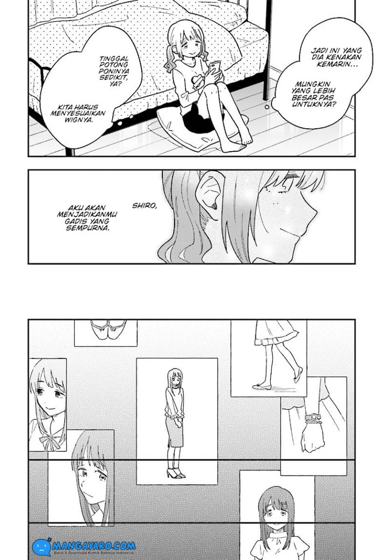 Stalkers Chapter 9 - halaman 15