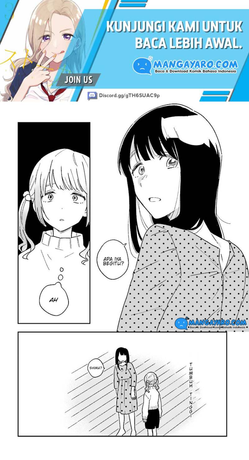 Stalkers Chapter 9 - halaman 17