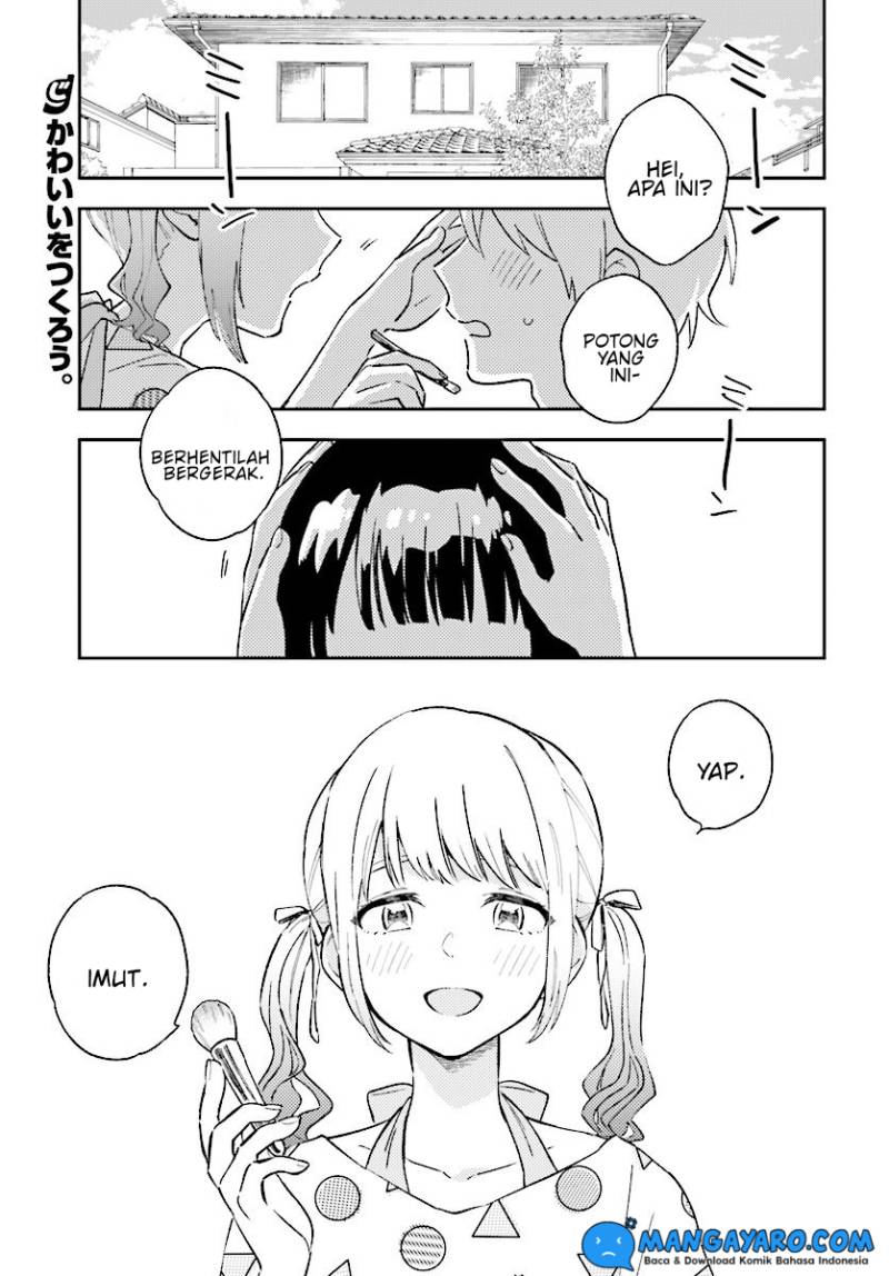 Stalkers Chapter 9 - halaman 2