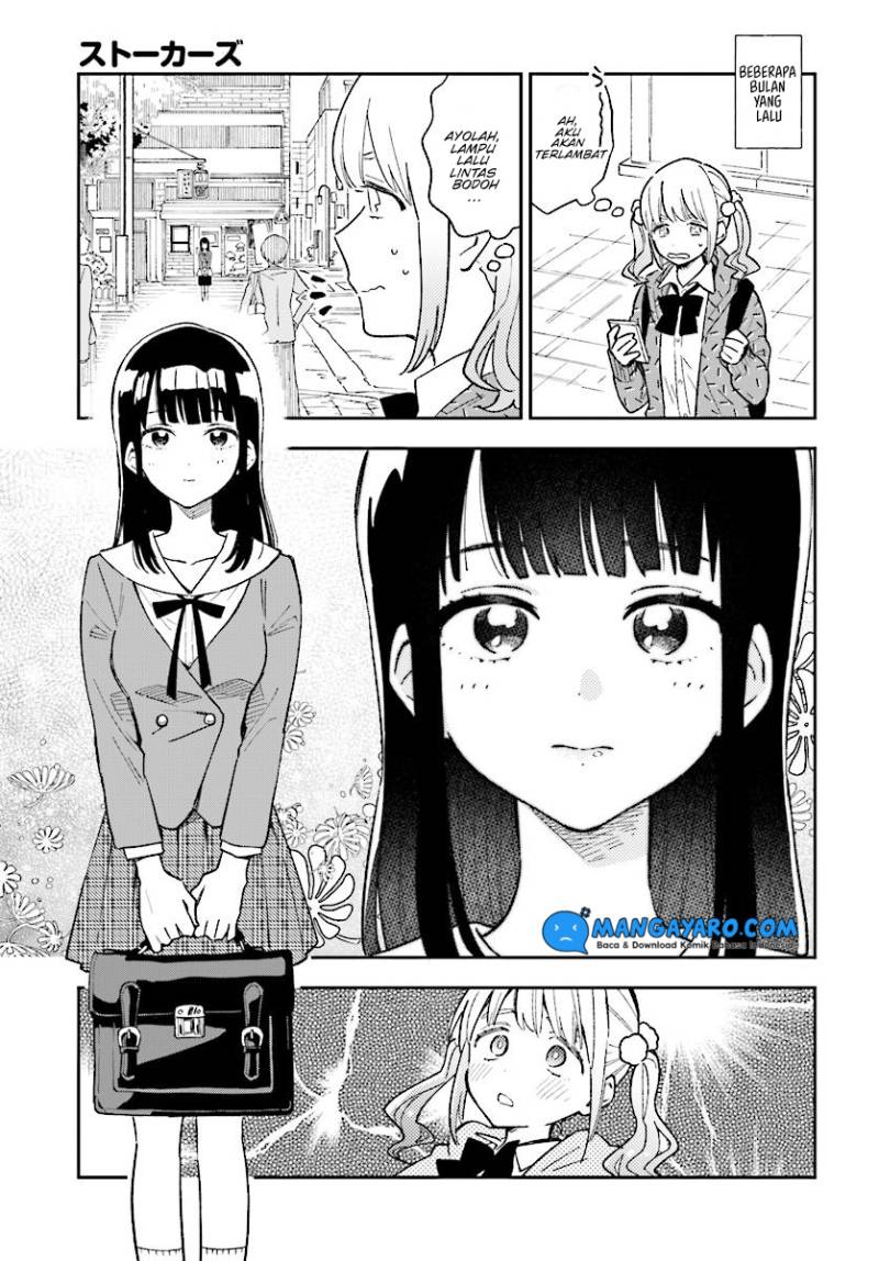 Stalkers Chapter 9 - halaman 4