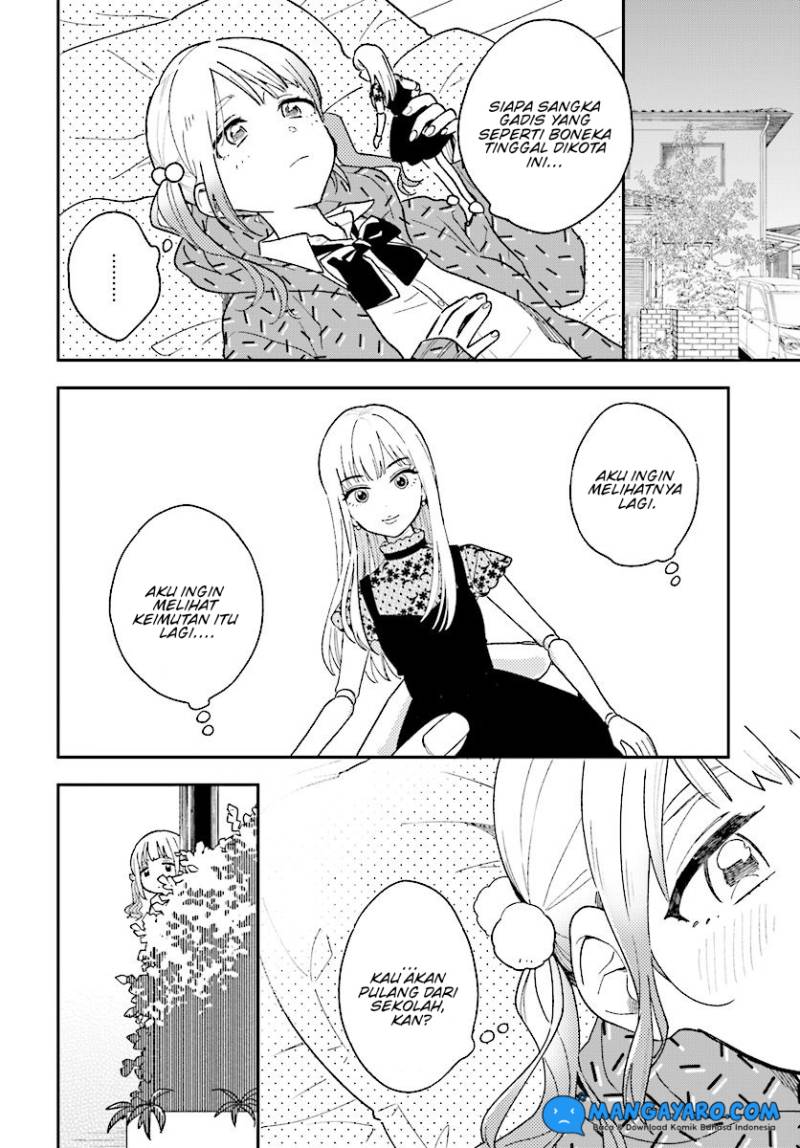Stalkers Chapter 9 - halaman 5