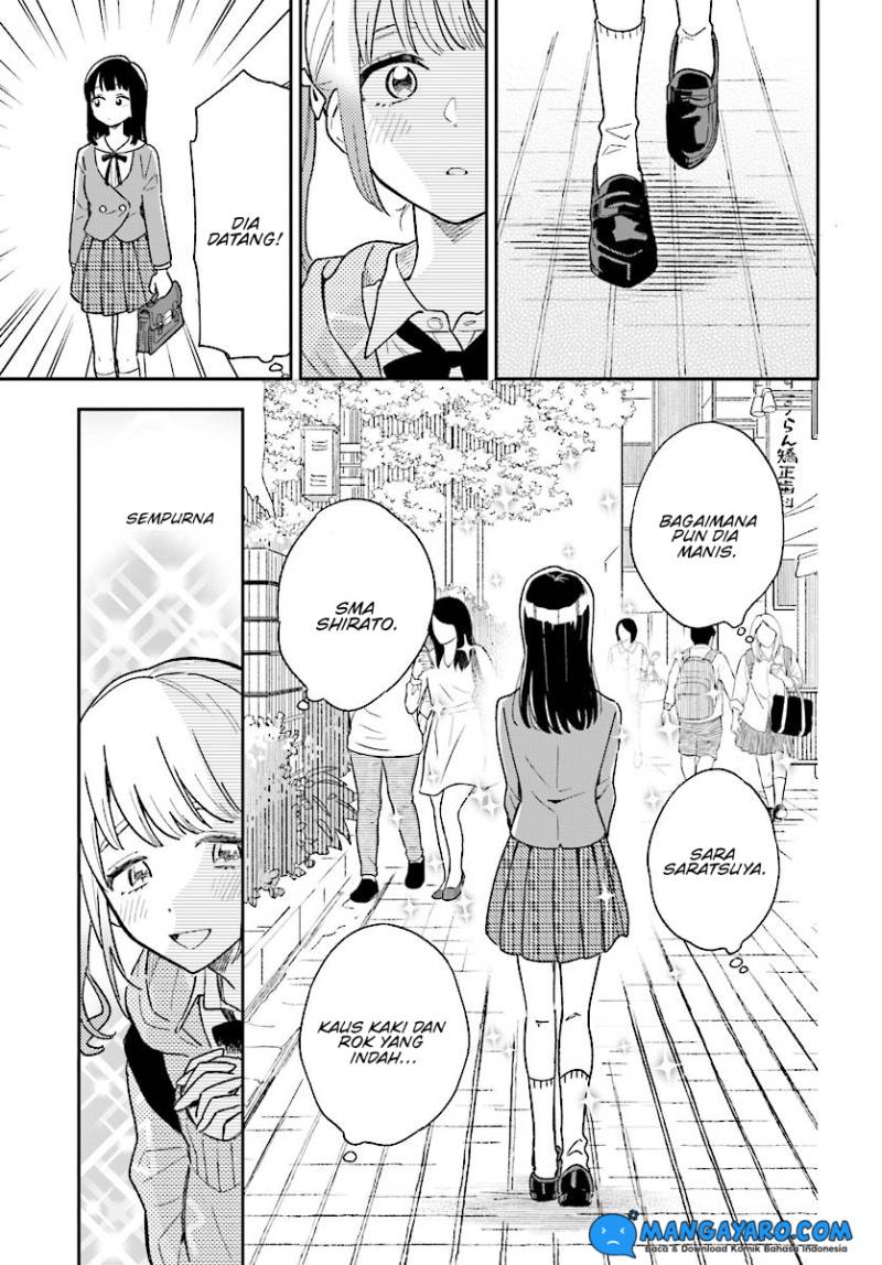 Stalkers Chapter 9 - halaman 6