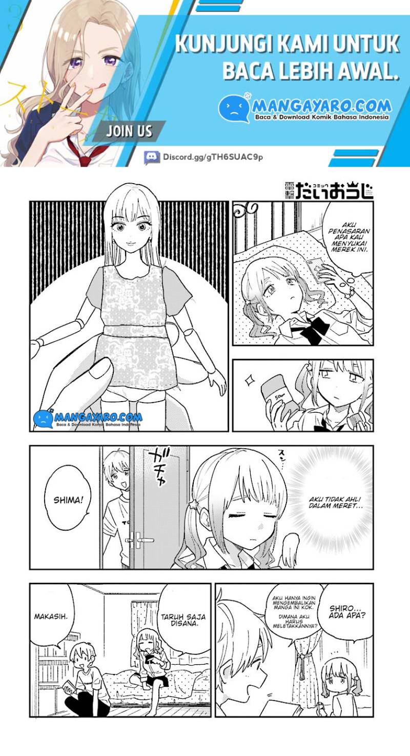 Stalkers Chapter 9 - halaman 9